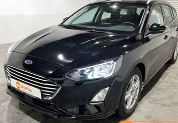 Ford Focus 37.000 km 15.450 &euro; Norderstedt 22848