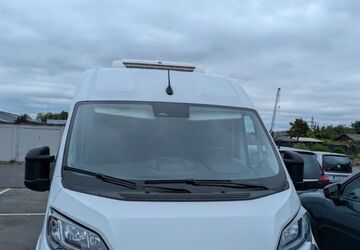 Fiat Ducato 35.474 km 45.600 &euro; Wedel 22880