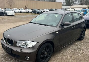 BMW 118 458.904 km 2.450 &euro; Elmshorn 25337