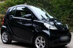 Smart ForTwo 110.000 km 7.499 &euro; Hamburg 20038