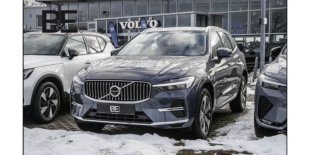 Volvo XC60 40.636 km 44.950 &euro; Glinde 21509