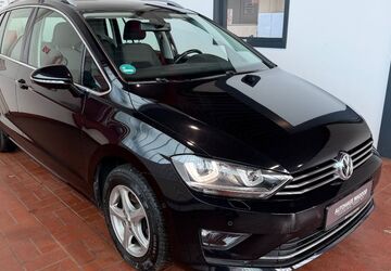 VW Golf Sportsvan 104.799 km 13.490 &euro; Henstedt-Ulzburg (bei Hamburg) 24558