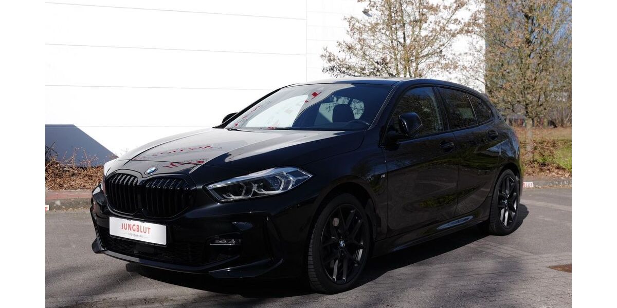 BMW 120 57.663 km 27.200 &euro; Hamburg 22143