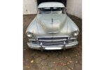 Chevrolet Fleetline DeLuxe voll restauriert 15.500 km 29.999 &euro; Hamburg 22339