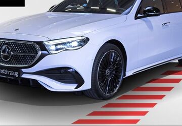 Mercedes-Benz E 300 8.050 km 66.498 &euro; Ahrensburg 22926