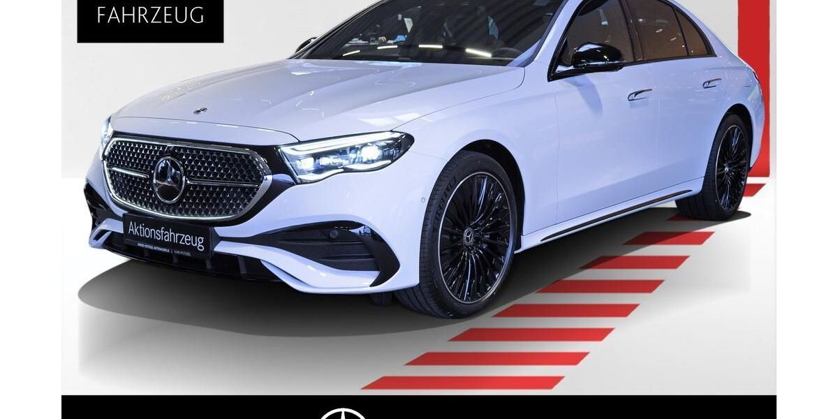 Mercedes-Benz E 300 8.050 km 67.898 &euro; Ahrensburg 22926