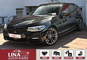 BMW 540 104.000 km 33.980 &euro; Hamburg 22179