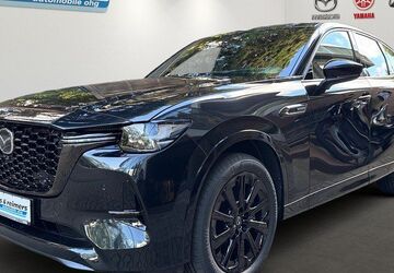 Mazda CX-60 5.304 km 50.585 &euro; Hamburg 22457