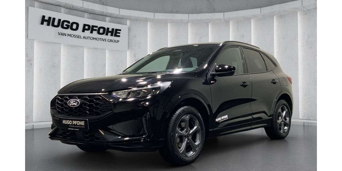 Ford Kuga 5.000 km 39.950 &euro; Hamburg 22335