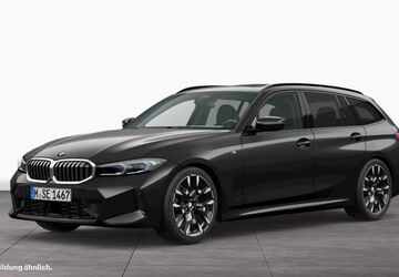 BMW 320 24.175 km 47.904 &euro; Barsbüttel bei Hamburg 22885