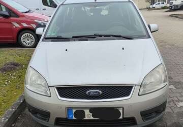 Ford C-Max 169.697 km 950 &euro; Glinde, Stadt 21509
