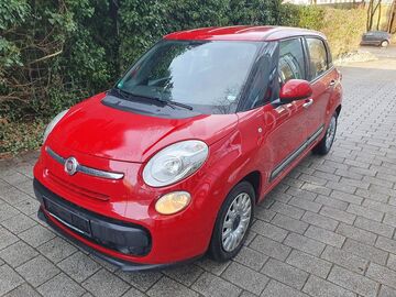 Gebrauchte Fiat 500L