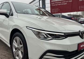 VW Golf 7.659 km 21.990 &euro; Hamburg 22043