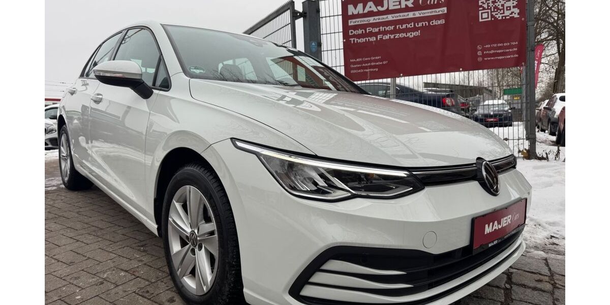 VW Golf 7.659 km 21.990 &euro; Hamburg 22043