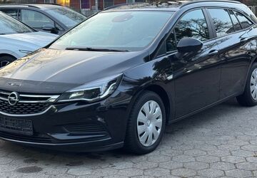 Opel Astra 120.000 km 8.900 &euro; Hamburg 22457