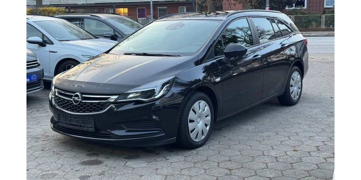 Opel Astra 120.000 km 8.900 &euro; Hamburg 22457