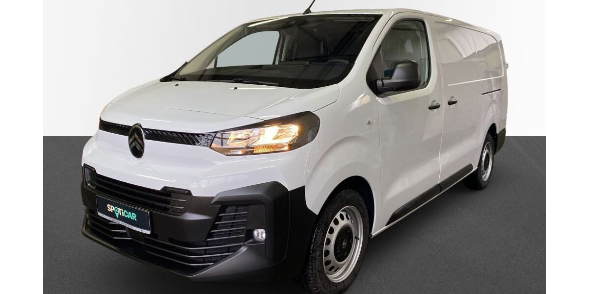 Citroen Jumpy 10.820 km 27.890 &euro; Henstedt-Ulzburg 24558