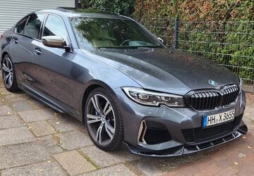 BMW M340i 149.500 km 27.500 &euro; Pinneberg 25421