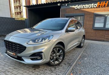 Ford Kuga 51.292 km 22.490 &euro; Hamburg 22041