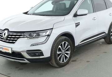 Renault Koleos 38.881 km 21.180 &euro; Hamburg 22529