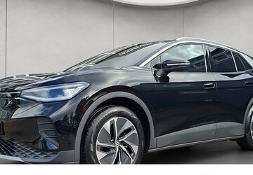 VW ID.4 10.190 km 36.990 &euro; Hamburg 21029