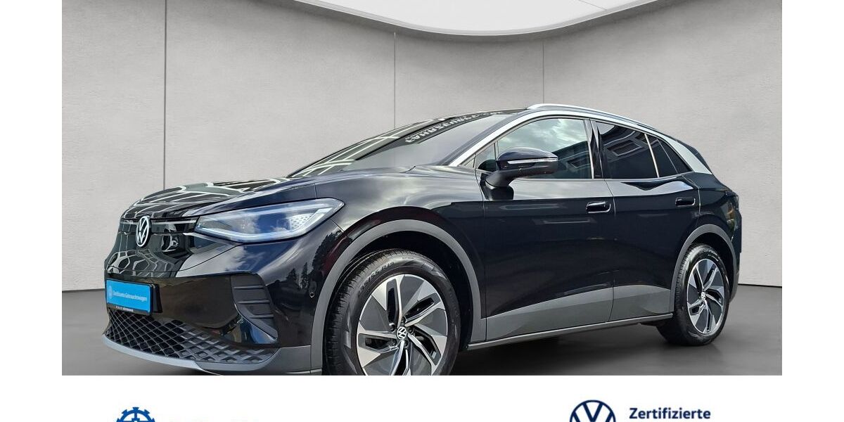 VW ID.4 10.190 km 36.990 &euro; Hamburg 21029