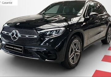 Mercedes-Benz GLC 300 19.881 km 52.750 &euro; Reinbek 21465