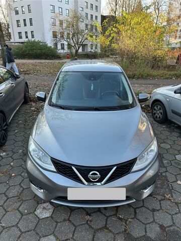 Gebrauchte Nissan Pulsar