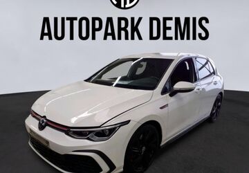 VW Golf 42.870 km 25.455 &euro; Appen 25482