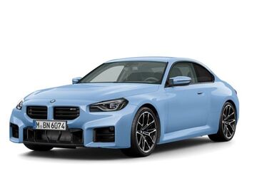 BMW M2 8.823 km 65.990 &euro; Quickborn 25451