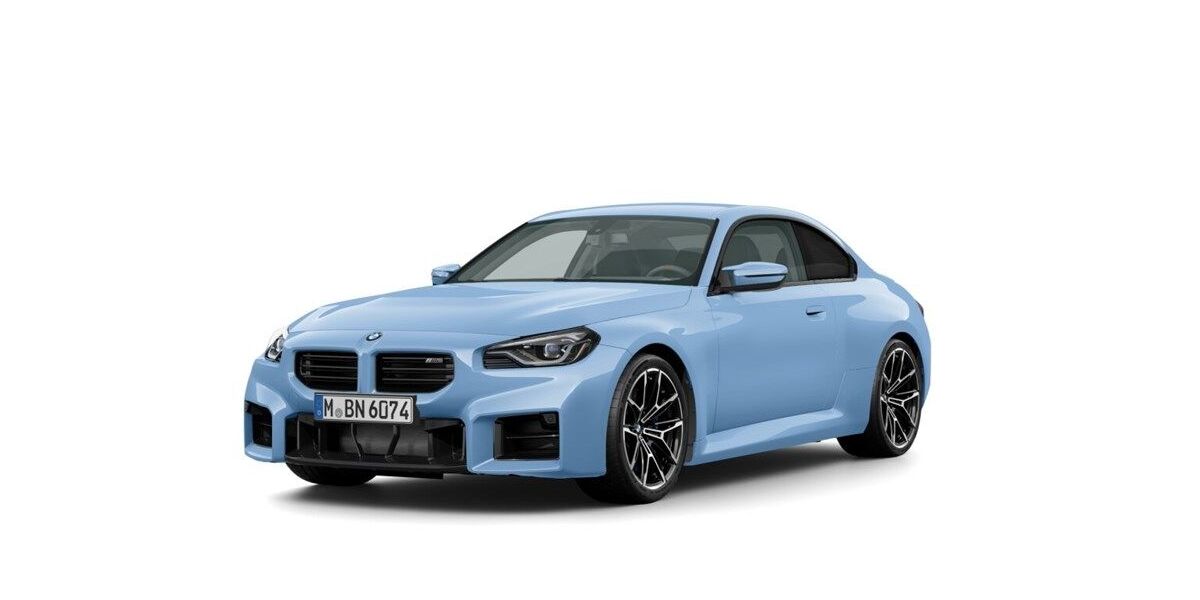 BMW M2 8.823 km 65.990 &euro; Quickborn 25451