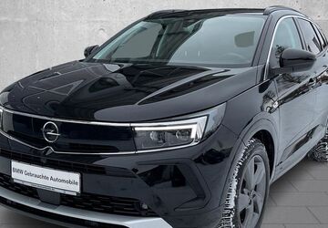 Opel Grandland (X) 82.800 km 18.777 &euro; Elmshorn 25337