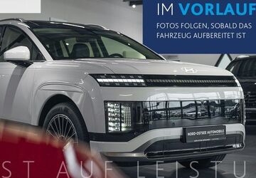 Hyundai BAYON 24.571 km 18.950 &euro; Hamburg 21031