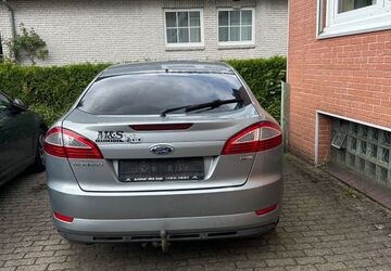 Ford Mondeo 238.000 km 2.000 &euro; Norderstedt 22846