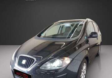 Seat Altea 173.000 km 4.990 &euro; Hamburg 22111