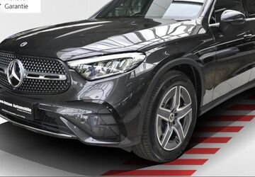Mercedes-Benz GLC 300 11.614 km 53.950 &euro; Ahrensburg 22926