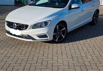 Volvo V60 147.000 km 17.700 &euro; Grünendeich 21720