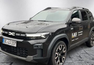 Dacia Bigster 2.000 km 36.980 &euro; Norderstedt 22848