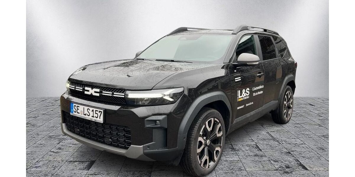 Dacia Bigster 2.000 km 36.980 &euro; Norderstedt 22848