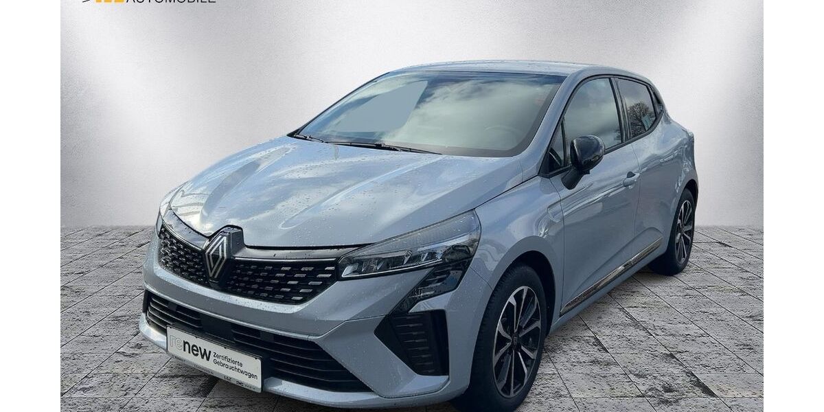 Renault Clio 6.960 km 23.980 &euro; Norderstedt 22851