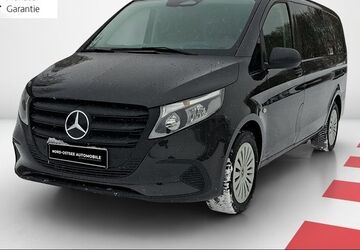 Mercedes-Benz Vito 41.459 km 43.290 &euro; Hamburg 21029