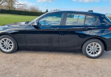 BMW 114 114.000 km 7.900 &euro; Pinneberg 25421