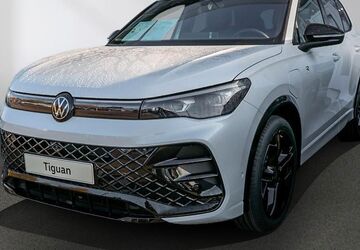 VW Tiguan 5.000 km 59.890 &euro; Bad Oldesloe 23843