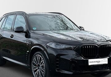 BMW X5 49.500 km 77.990 &euro; Hamburg 22529