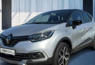 Renault Captur 64.424 km 13.490 &euro; Hamburg 20537