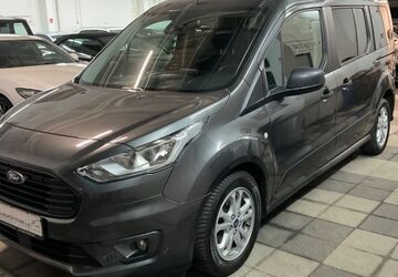 Ford Grand Tourneo 107.725 km 15.750 &euro; Hamburg 22087