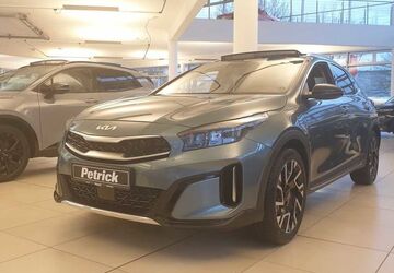 Kia XCeed 26.000 km 27.995 &euro; Hamburg 22525