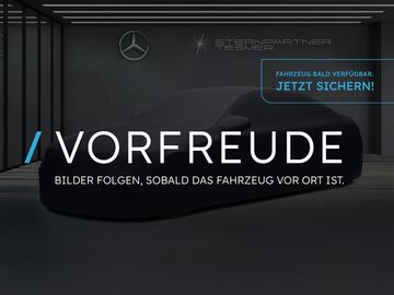 Gebrauchte Mercedes-Benz EQE