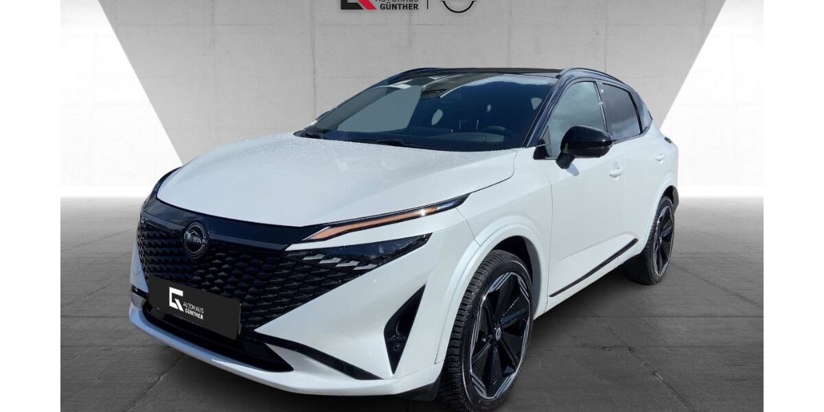 Nissan Qashqai 19.473 km 29.990 &euro; Hamburg 21035