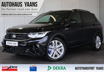 VW Tiguan 37.150 km 36.979 &euro; Pinneberg 25421